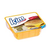 İçim Dilimli Cheddar Peynir 200 Gr 