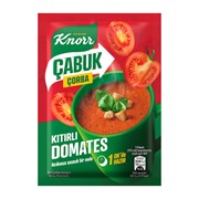 Knorr Kıtır Domates Çabuk Çorba 22 Gr.
