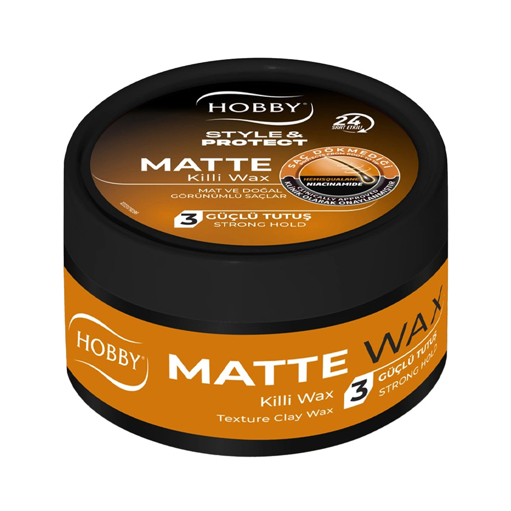Hobby Sac Jolesi 100Ml Matte