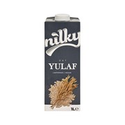 Nılky Almond Yulaf İçecek 1 Lt
