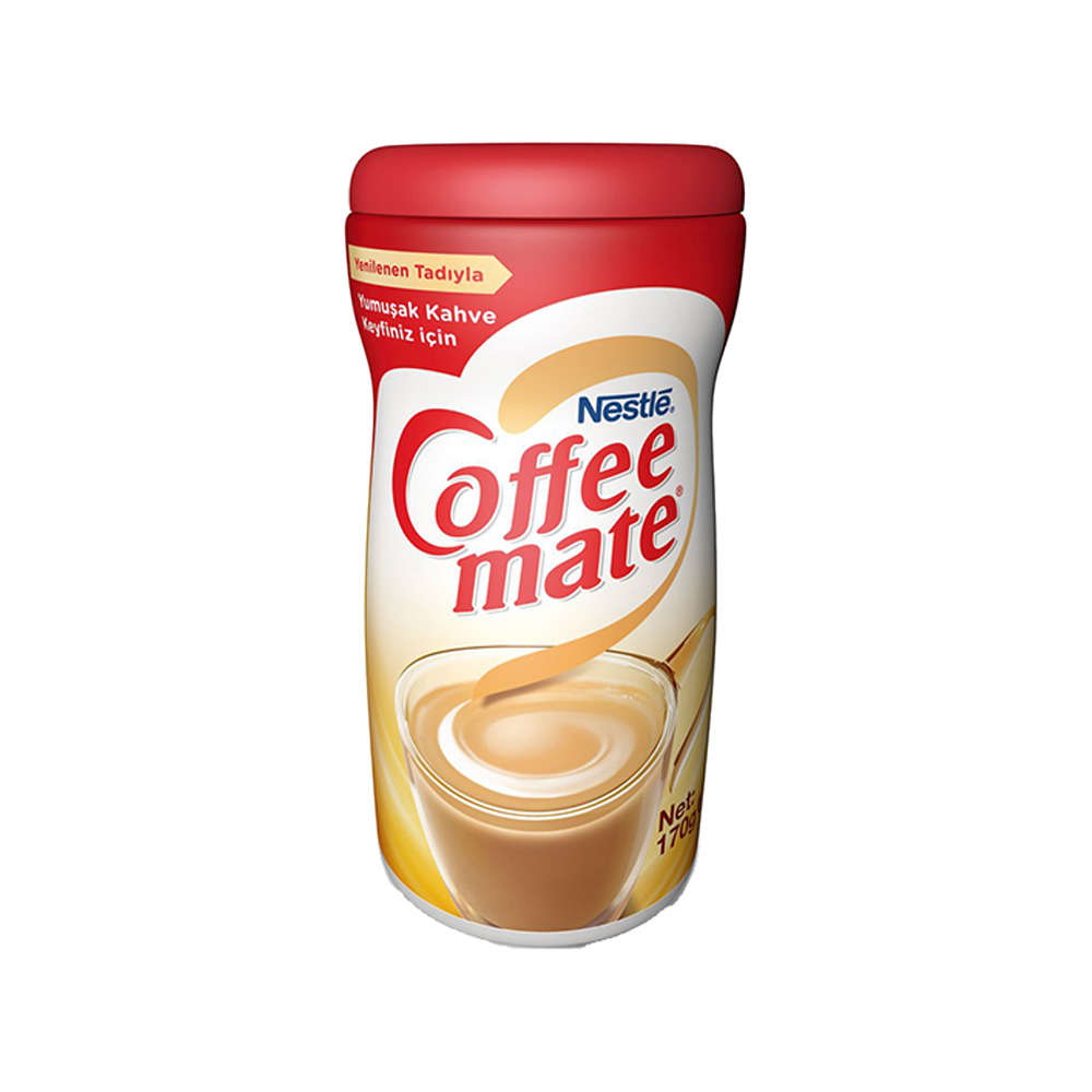 Nestle Coffee Mate 170 Gr.