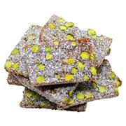 Meseri Cezerye Antep Fıstıklı Yaprak Kg