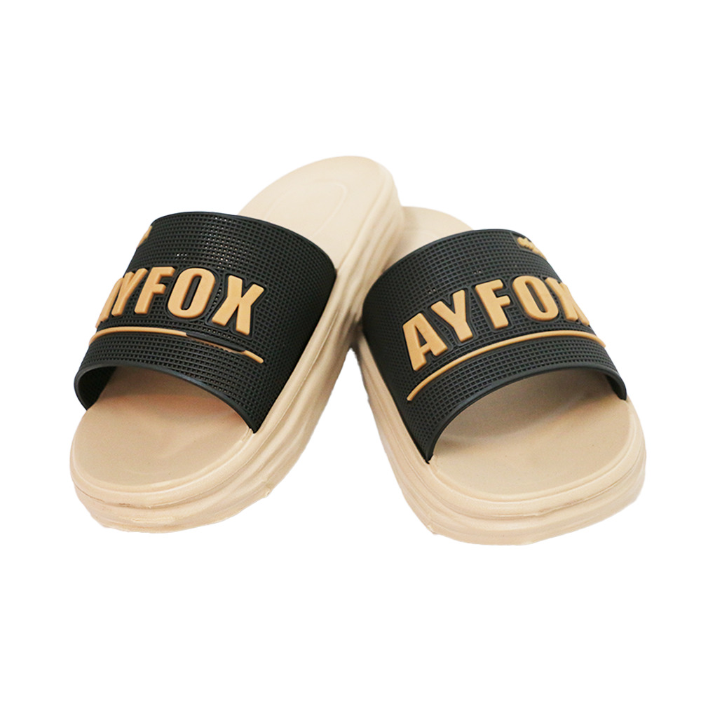 Terlik Erkek Geçmeli Merdane Ayfox