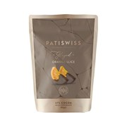 Patiswiss Çikolatalı Sütlü Portakal Dilimi 80Gr