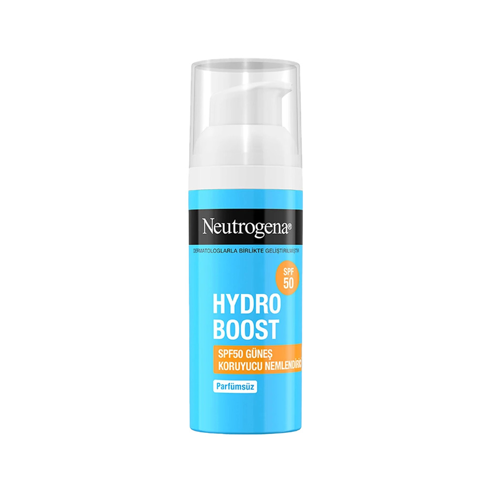 Neutrogena Koruyucu Nemlendirici 50 Ml SFS50