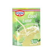 Dr.Oetker Cool Lime Misket Limon Tozu 90 Gr