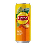 Lipton Ice Tea Şeftali 330 Ml.