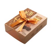Elit Premıum Dubai Truffle Kutu 165 Gr