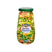 Burcu Garnitür Konservesi 370 Gr Cam.