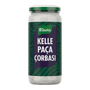 Knorr Sıvı Çorba Kelle Paça 480Ml