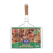 Ece Lüks Izgara Küçük Ağaç Sap Epk-637