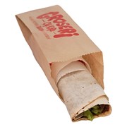 Groseri Çiğ Köfte Dürüm 100Gr
