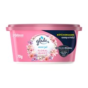 Glade Mini Jel Floral Buket 70 Gr 