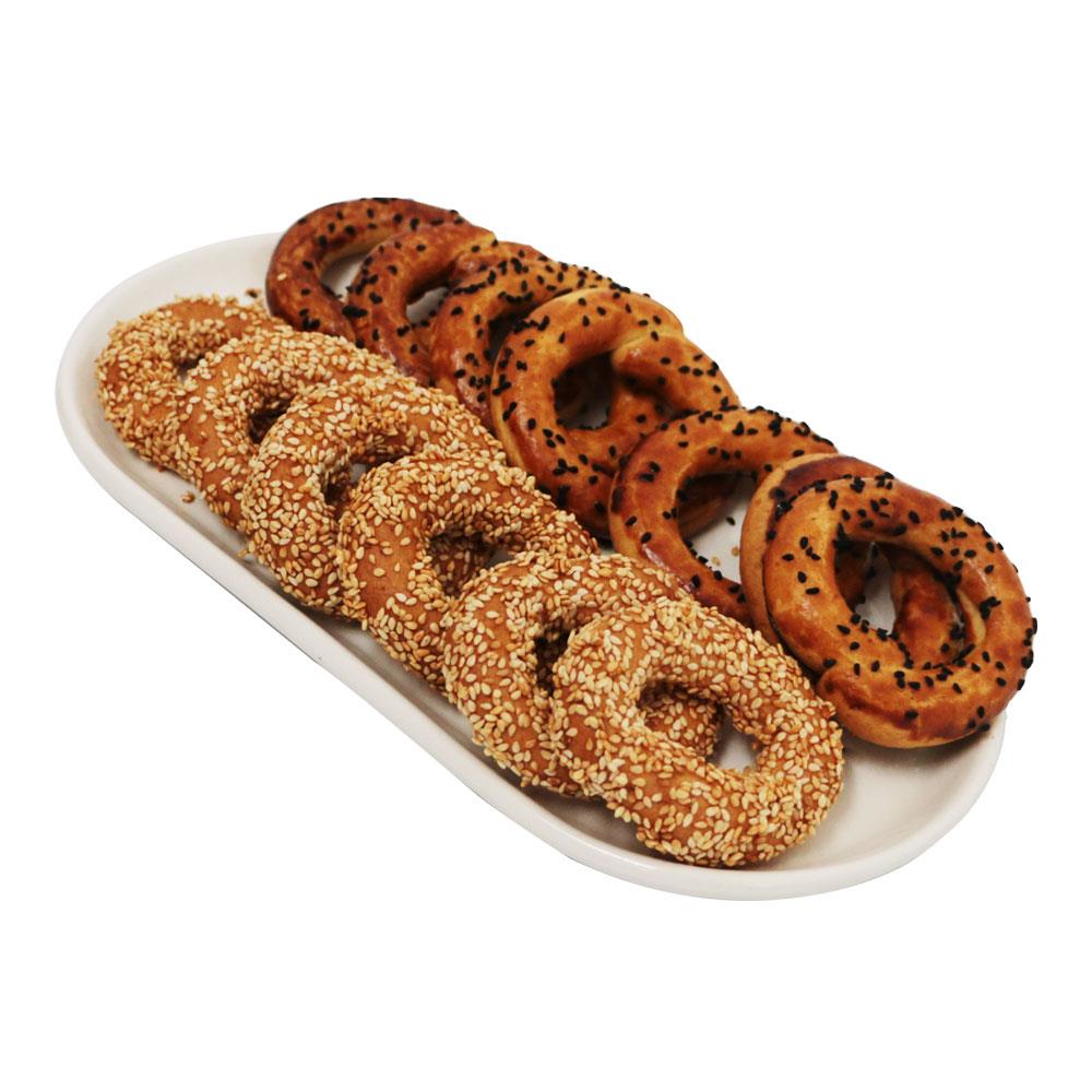 Groseri Kandil Sımiti Kg