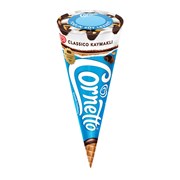 Cornetto Classico Kaymaklı 125 Ml