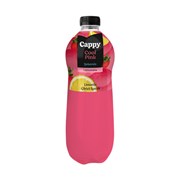 Cappy Limonata 1Lt Cool Pınk