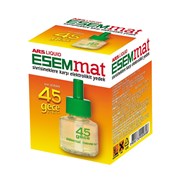 Esemmat Elektrolikid Refil Şişe.