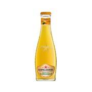 San Pellegrino Aranciata 200 Ml 