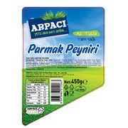 Arpacı Parmak Peynir 450 Gr 