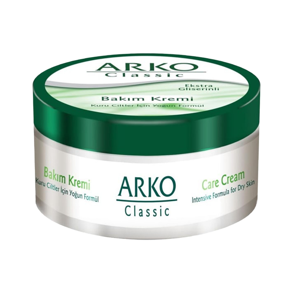Arko Naturel Krem 250 Ml.