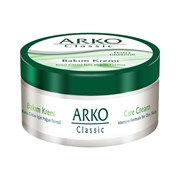 Arko Naturel Krem 250 Ml.