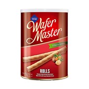 Çizmeci Time Wafer Master Fındık Kremalı 400 Gr .
