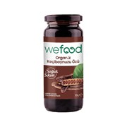 Wefood Organik Keçiboynuzu Özü 315Gr