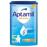 Milupa Aptamil 5 Devam Sütü 800 Gr