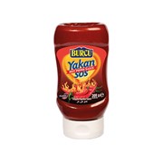 Burcu Yakan Sos 300G