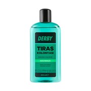 Derby Traş Kolonyası Doğal Ferahlığı 250 Ml