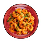 Sarımsaklı Köfte Kg