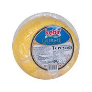 Kebir Gurme Tereyağ 400 Gr 