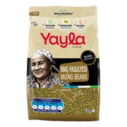 Yayla Gurme Maş Fasulyesi 500 Gr