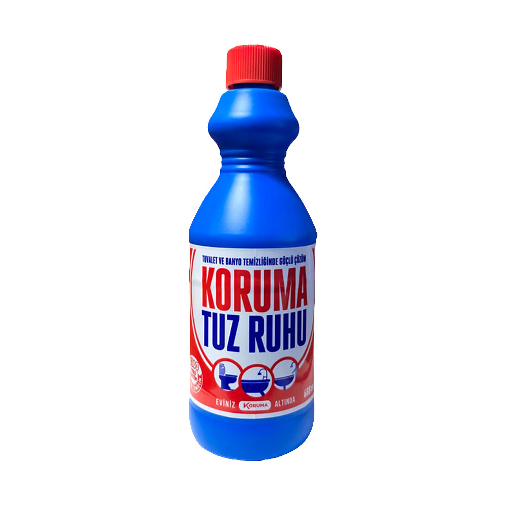 Koruma Tuz Ruhu 750 Gr