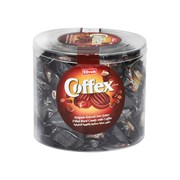 Elvan Coffex Kahve Dolgulu Şeker 800 Gr