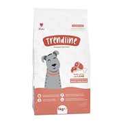Trendline Yetişkin Köpek Maması 1 Kg Kuzu Etli 