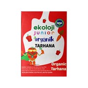 Ekoloji Market Organik Bebek Tarhanası 250 Gr