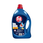 Pril Sıvı Bulaşık Deterjanı 2,5 Lt. Limon