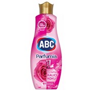 Abc Parfumia Konsantre Romantik Gül Yumuşatıcı 1440 Ml 