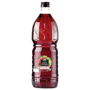 Kemal Kükrer Üzüm Sirke 2 Lt.