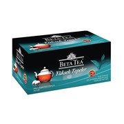 Beta Yüksek Tepeler Demlik poşet Çay 100*3,2 Gr