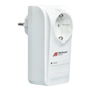 Mutlusan Priz Tekli Şok Korumalı