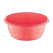 Yuvarlak Renkli Badya No:1 