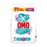 Omomatik Toz Deterjan 7,5 Kg Renkli & Beyaz