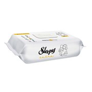 Sleepy Islak Havlu Extra 70'li