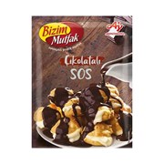 Bizim Mutfak Çikolatalı Sos 98 Gr
