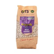 Ots Organik Kuru Fasulye 750Gr