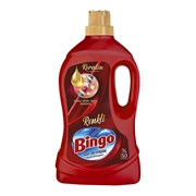 Bingo Sıvı Deterjan 3Lt Renkli