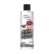 Hobby Kıvır Kıvır Saç Kremi 230 Ml