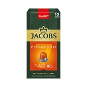 Jacobs Capsule Espresso 07 52 Gr